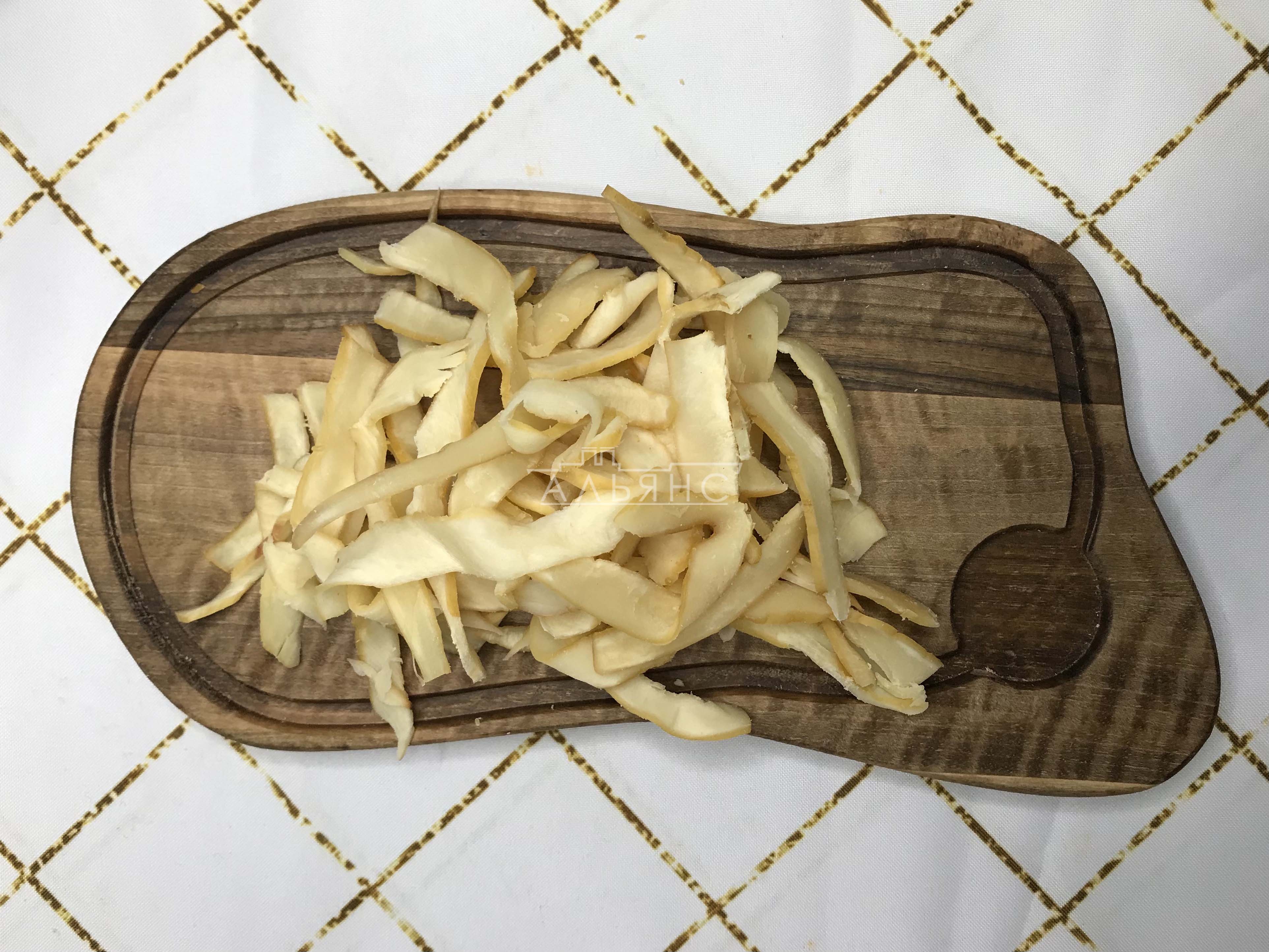 Кальмар полукольца в Орехово-Борисово