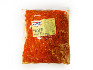 Семечки: Кальмар стружка по-шанхайски