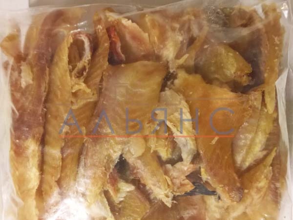 Камбала (рваная) в Орехово-Борисово