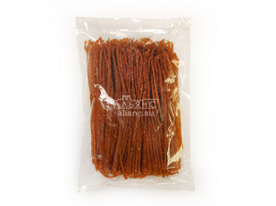 Японские снеки и крекеры: Кета (паутинка)