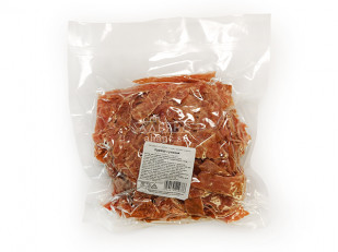 Диспенсеры для снеков: Курица вяленая (строганина)