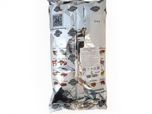 Ведро Ржаные гренки  с беконом: Гренки пшеничные 