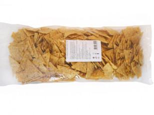 Мясо (АЛЬЯНС) вяленое курица с халапеньо (50 гр): Чипсы 