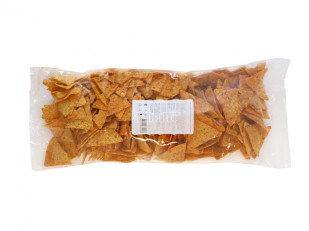 Соус Гуакамоле (90 гр): Чипсы 