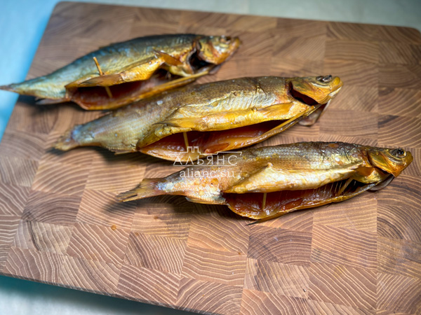 Пелядь х/к крупная потрошеная в Орехово-Борисово