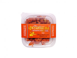 Чипсы: Фрайчизы со вкусом Мексиканские пряности (100 гр.)