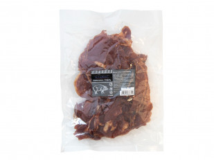 Гренки: Мясо (АЛЬЯНС) вяленое свинина гриль (500гр)