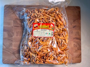 Арахис в глазури: Нитка ЖАРЕНАЯ 