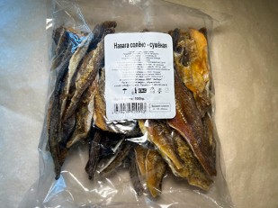 Кальмар паутинка 