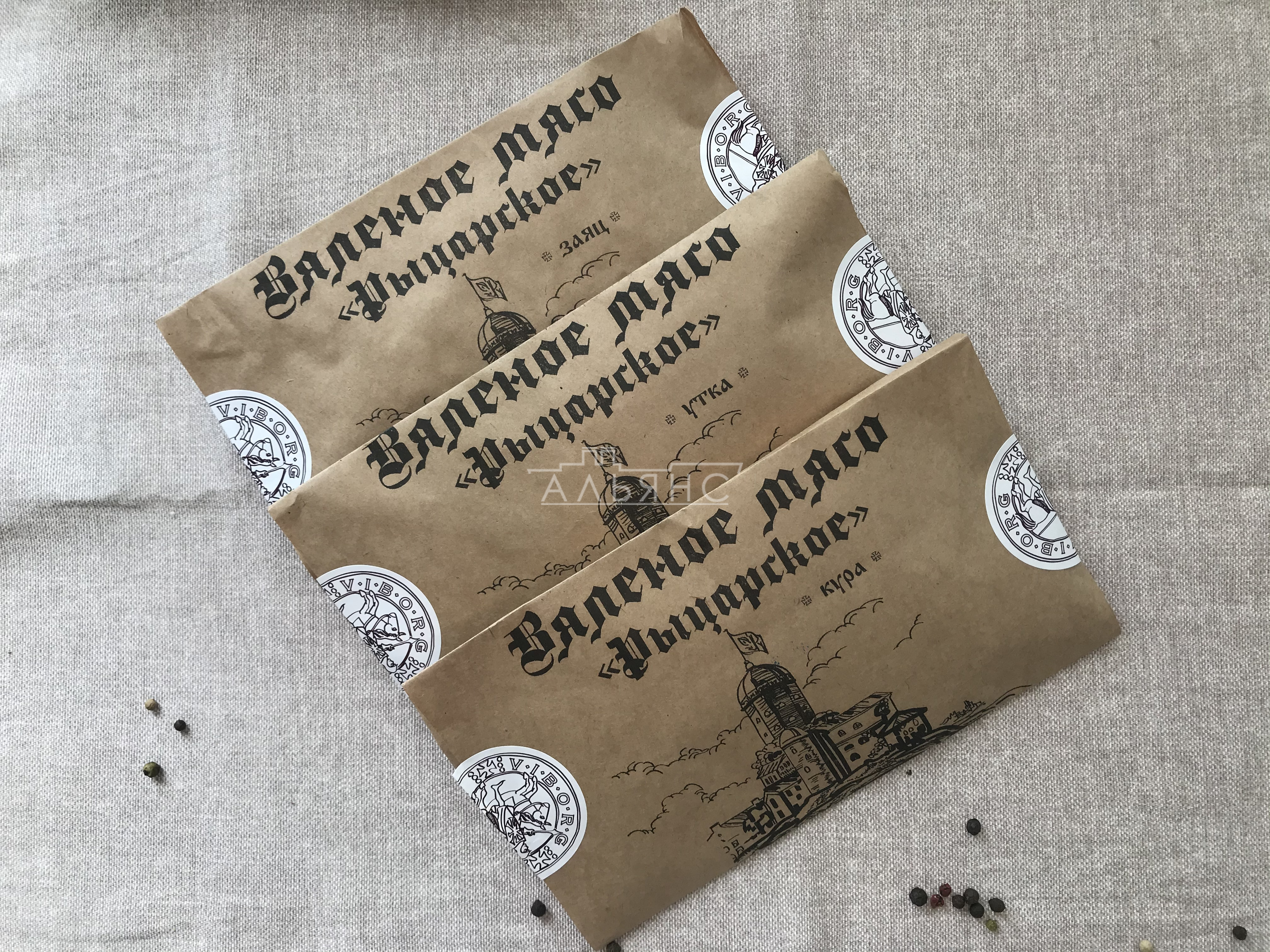 Рыцарское мясо курицы острое в Орехово-Борисово