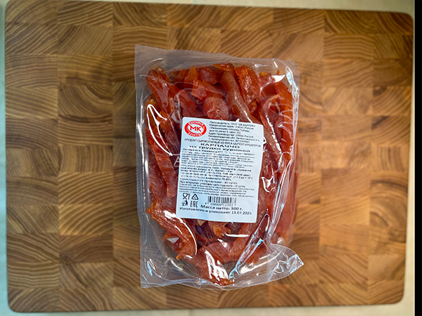 Продукт из мяса птиц "КАРПАЧЧО" с/к "ООО БАЛТИКА" (Калининградская обл.) в Орехово-Борисово