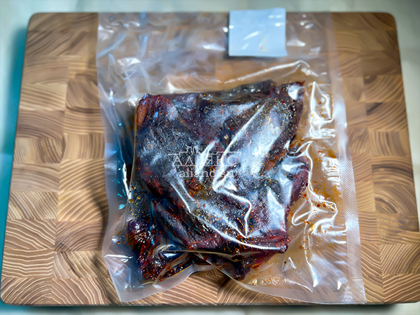 Джерки из тунца острые (500 гр.) в Орехово-Борисово