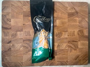 Корюшка вяленая (Онежская): Сыр 100 гр ГОРНЫЙ СЫРОВАР (Косичка копчёная)