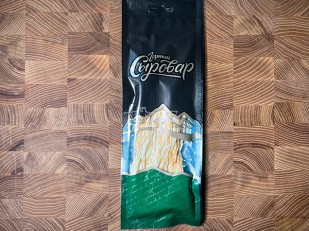 Сырные шарики ПАРМЕЗАН (0,5 кг): Сыр 60 гр ГОРНЫЙ СЫРОВАР (Паутинка копчёная)