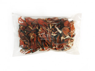 Арахис: Горбуша стейк