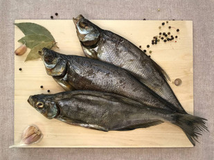 Диспенсеры для снеков: Синец вяленый