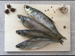 Сырные шарики 