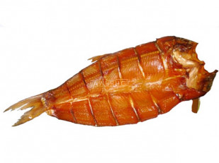 Плотва ГОСТ вяленая: Жерех (бабочка) холодного копчения