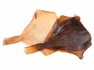 Плотва ГОСТ вяленая: Камбала холодного копчения